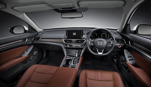 Honda-Accord_eHEV-TECH_Console_Interior_Brown.jpg