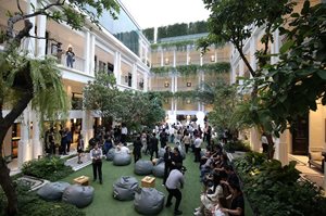 บรรยากาศผอนคลายหลงกจกรรมงานสมนาเชงลก-ปชวดแบบไมชวด-ดไซนโดน-ดวงด-ดจทลได_1.JPG